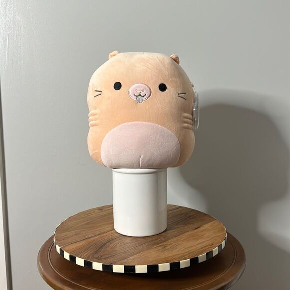 NWT Squishmallows select series Marjorie size 12